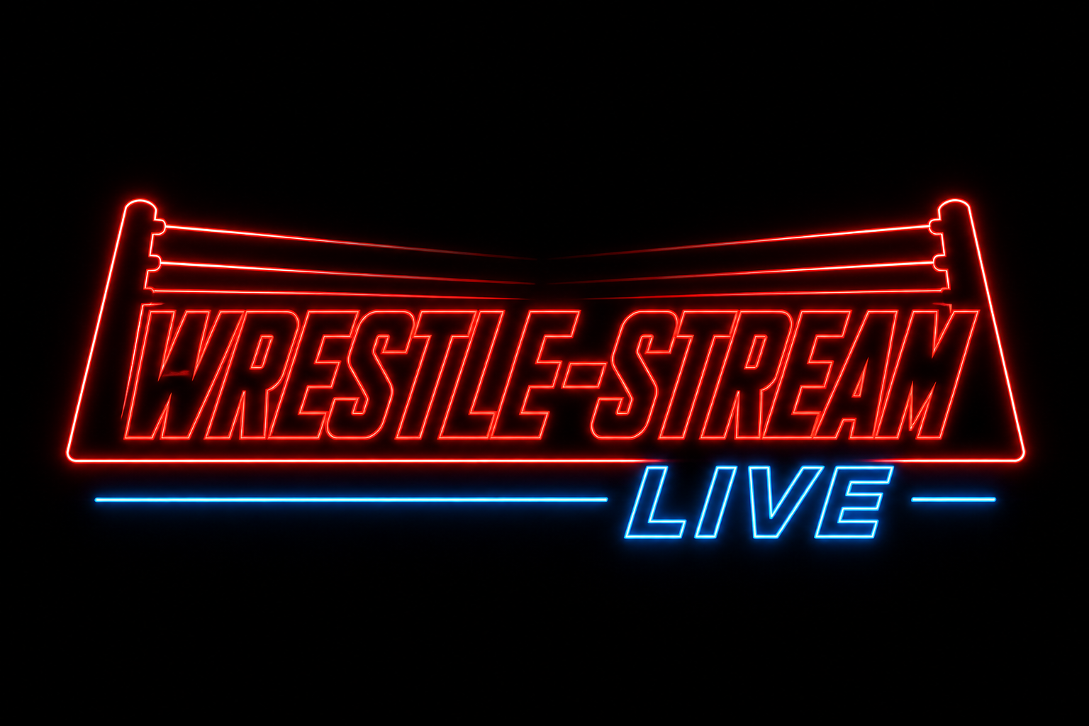 WrestleStream Live